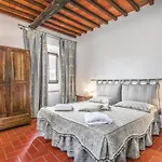 Apartman Dahlia Lucolena in Chianti