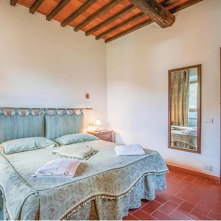 Dahlia Appartement