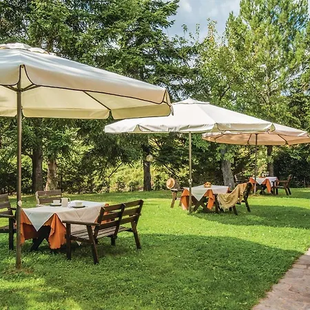 Apartment Dahlia Lucolena in Chianti